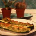 Zucchine saporite