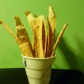 CRACKERS LAVASH
