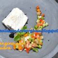 Bianco branzino alla clessidra ricetta di[...]