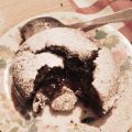 TORTINO FONDENTE DAL CUORE TENERO