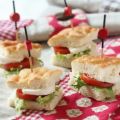  Focaccia soffice al latte di soia...il[...]