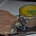 Paté della Nadia