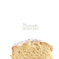 Plumcake con succo d'uva