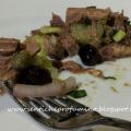 Insalata di carne ... o il bollito in insalata.