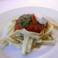 La nostra pasta della Domenica