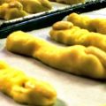 Le dita di strega