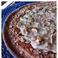 Crostata di frutta secca con copertura alle[...]