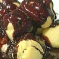Profiteroles al gianduia e mascarpone - Ambra[...]