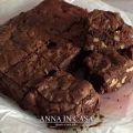 Brownies alle noci