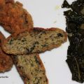 Polpette al cavolo nero