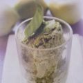 GELATO DI MELA AL PROFUMO DI BASILICO