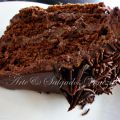 Bolo brigadeiro Ciambella  brigadeiro