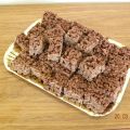 RICE KRISPIES SQUARES