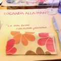 Locanda alla Mano... e Cena Perfetta!!