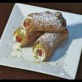 Cannoli Siciliani - Cannoli Palermitani - Fatti[...]