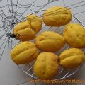 Pane alla zucca
