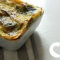 LASAGNA VEGETARIANA SENZA GLUTINE E L'AMORE