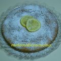 Torta al Limone