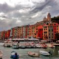 Un pò della mia città...- Calamarata alle[...]