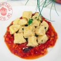 Gnocchi con zafferano e sugo alla cacciatora[...]