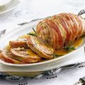 Rotolo di vitello alle castagne 2