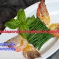 Insalata di mazzancolle ricetta di Alessandro[...]