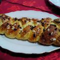 Treccia dolce (by Elisa)