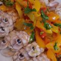 Ricetta tipica delle Marche: canocchie con la[...]