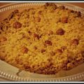 Sbrisolona alle nocciole