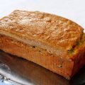 PLUMCAKE DI ZUCCHINE, PISELLI, FORMAGGIO E[...]