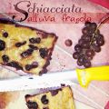 Schiacciata all'uva fragola a lievitazione[...]