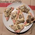 ♥ Antipasto con funghi, prosciutto e......♥