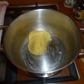 Bignè (pasta choux)