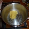 Bignè (pasta choux)