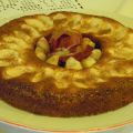 Pane secco per un dolce di mele