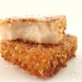 Il latte fritto... di Sicilia!