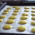 I Macarons secondo Ladurèe