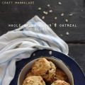 Scones al farro integrale e fiocchi d'avena[...]