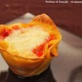 Lasagna monoporzione alle verdure - gusto[...]