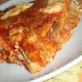 Lasagne di Napoli