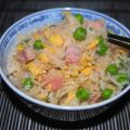 Riso alla cantonese