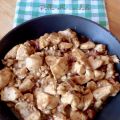 Pollo alle Mandorle