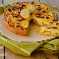 Torta salata