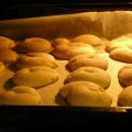 Biscottini  “polentini”