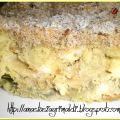 Tortino di melanzane di mamma Gemma!