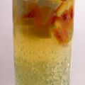 Aperitivo al limone