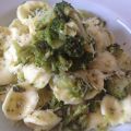 Orecchiette ai broccoli baresi