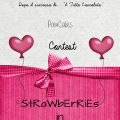 CONTEST: StRaWbErRiEs in CaKeS
