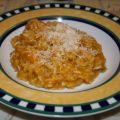 RISOTTO CON LA ZUCCA