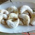 Kipferl di vaniglia o Vanillekipferl - Il Blog[...]